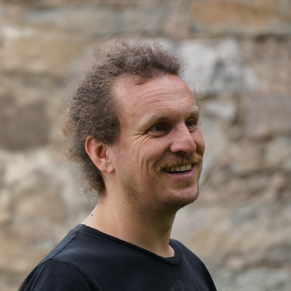 Manuel Seeger